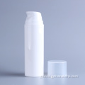 Airless Cosmetic Containers Cosmetic 150ml Lotion Cream Airless Pump Bottle Manufactory